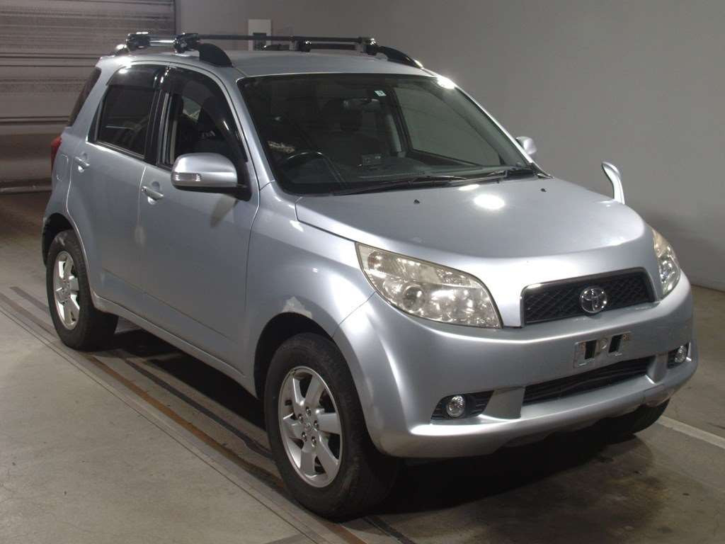 2007 Toyota Rush J210E[2]