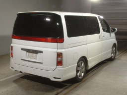 2008 Nissan Elgrand