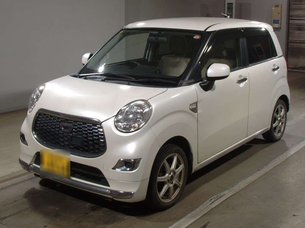 2016 Daihatsu Cast LA260S[0]