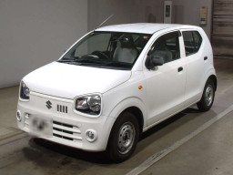 2015 Suzuki Alto