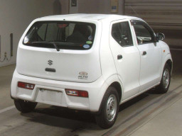 2015 Suzuki Alto