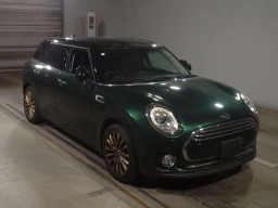 2016 Mini MINI