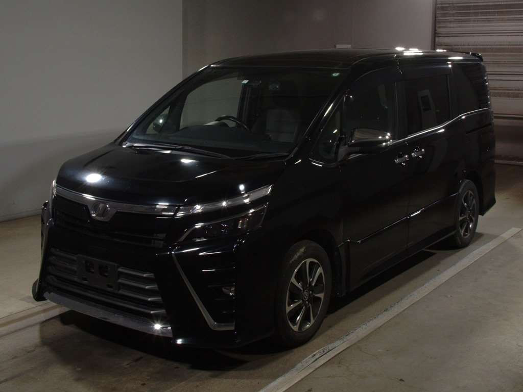 2019 Toyota Voxy ZRR80W[0]