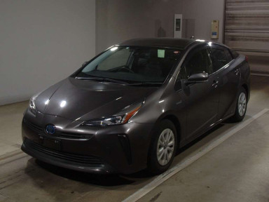 2019 Toyota Prius