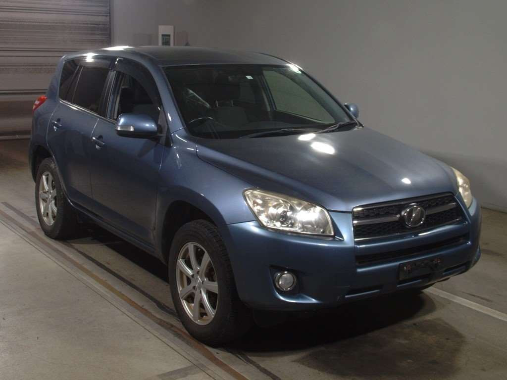 2012 Toyota RAV4 ACA31W[2]