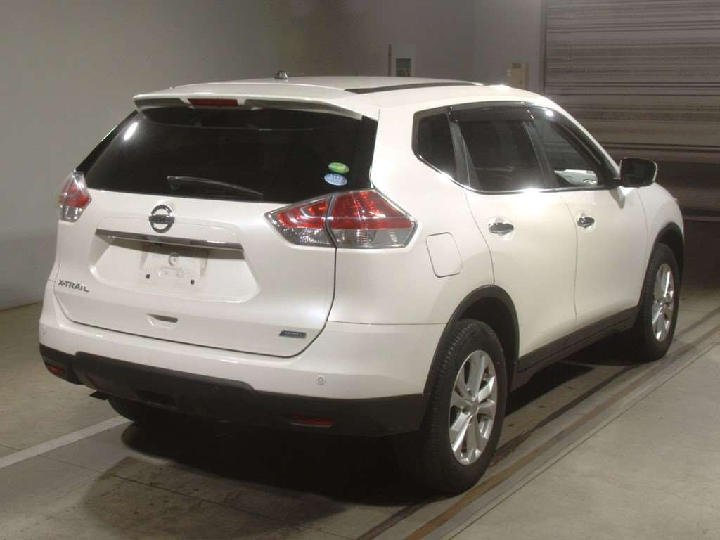 2016 Nissan X-Trail NT32[1]