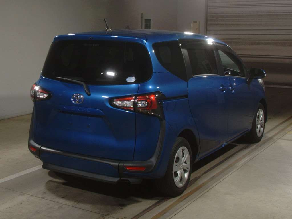 2019 Toyota Sienta NSP172G[1]