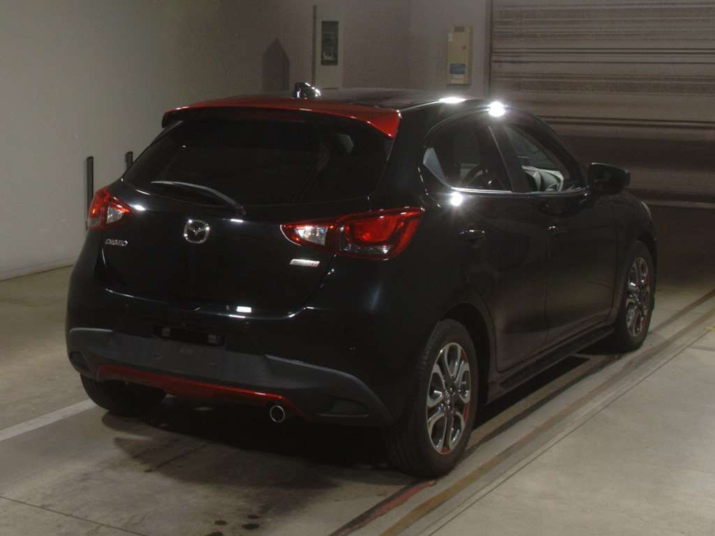 2018 Mazda Demio DJ5FS[1]