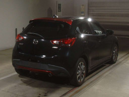 2018 Mazda Demio