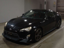 2012 Toyota 86