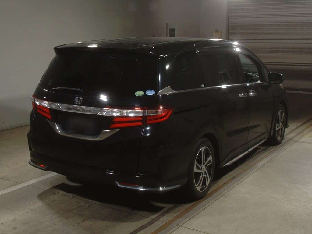 2013 Honda Odyssey RC1[1]