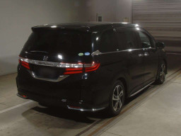 2013 Honda Odyssey