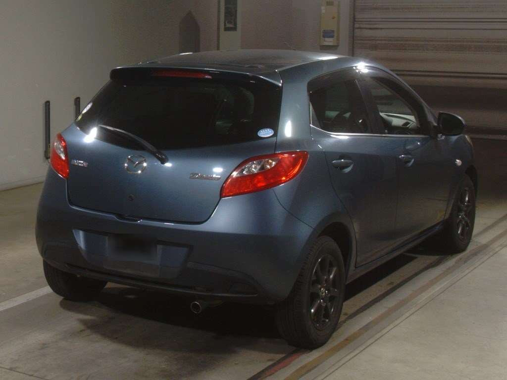 2014 Mazda Demio DE3FS[1]