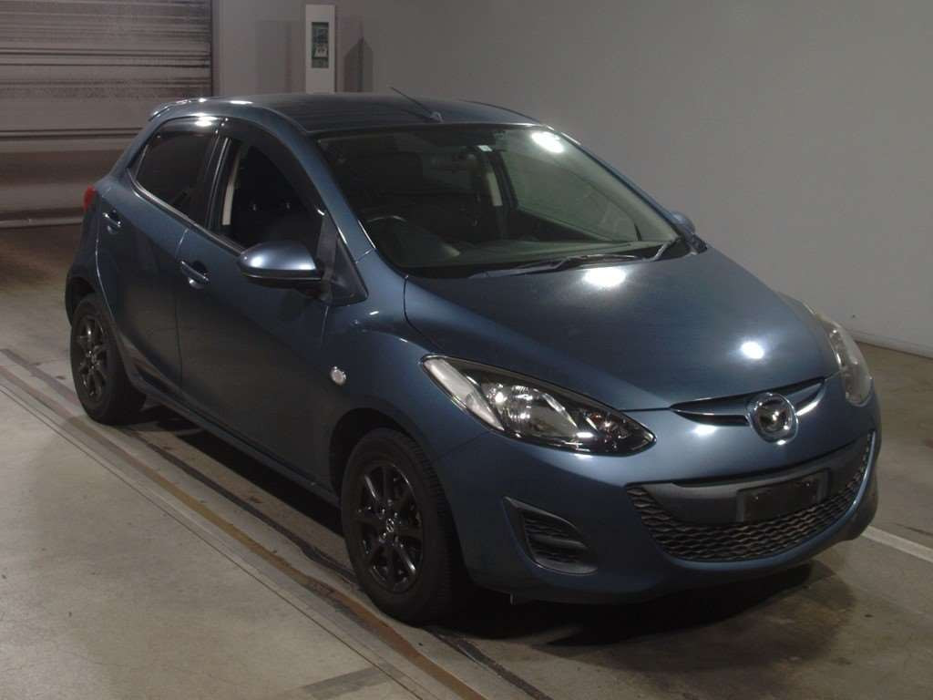 2014 Mazda Demio DE3FS[2]