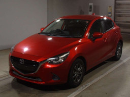 2017 Mazda Demio