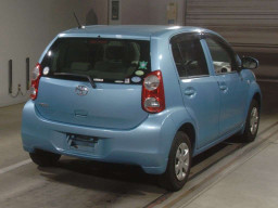 2012 Toyota Passo