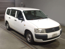 2009 Toyota Probox Van