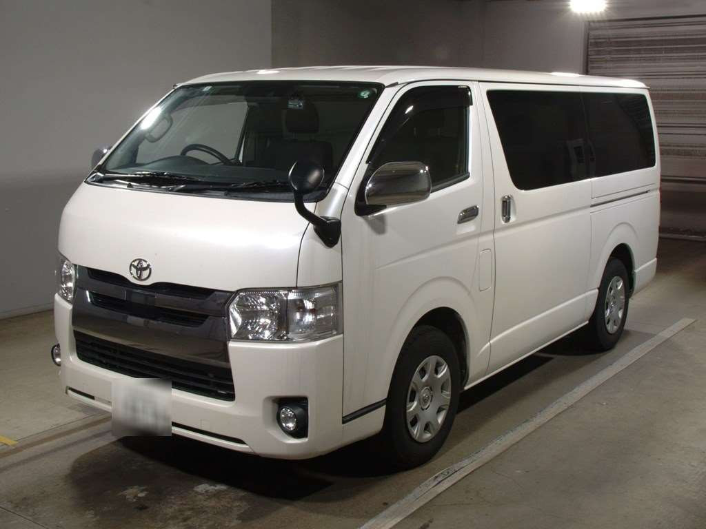 2020 Toyota Regiusace Van GDH201V[0]