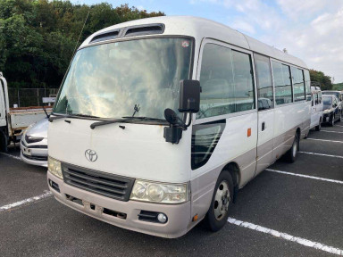 2008 Toyota Coaster