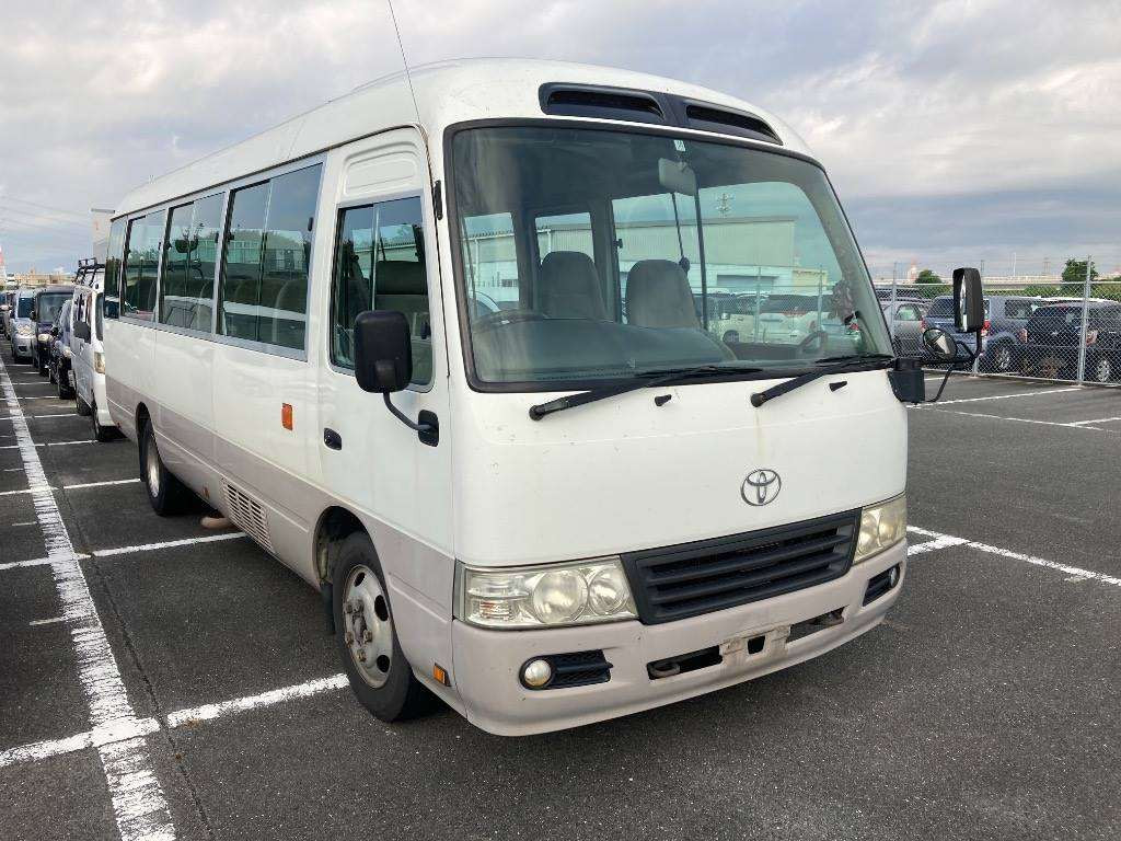 2008 Toyota Coaster XZB50[2]