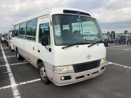 2008 Toyota Coaster