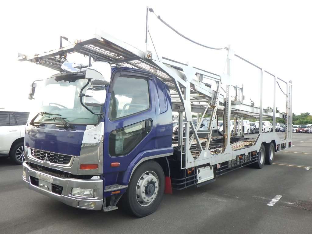 2012 Mitsubishi Fuso Fighter FQ62F[0]