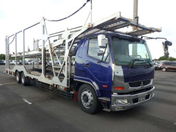 2012 Mitsubishi Fuso Fighter