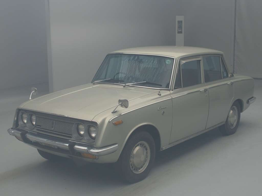 1969 Toyota Corona RT40[0]