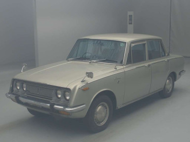 1969 Toyota Corona