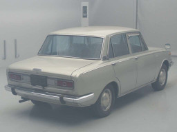 1969 Toyota Corona