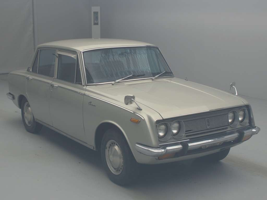 1969 Toyota Corona RT40[2]