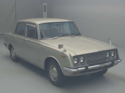 1969 Toyota Corona