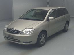 2000 Toyota Corolla Fielder