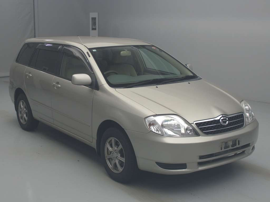 2000 Toyota Corolla Fielder NZE124G[2]