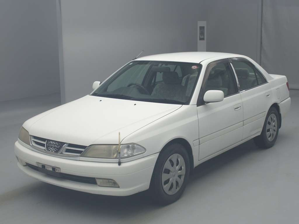 2000 Toyota Carina AT212[0]