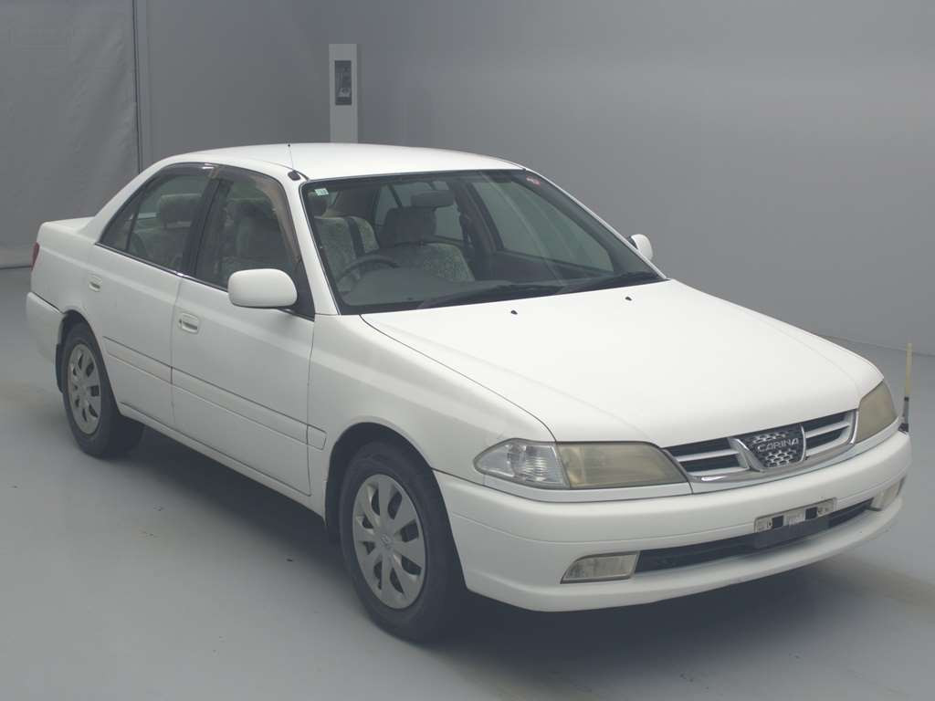 2000 Toyota Carina AT212[2]