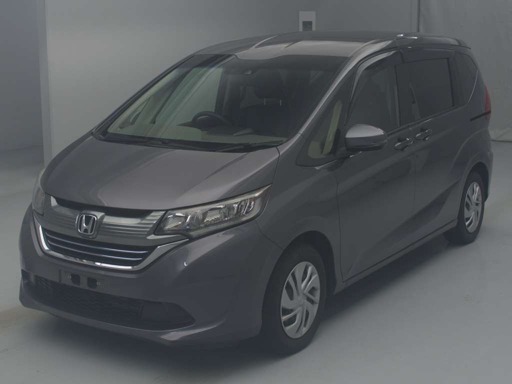 2018 Honda Freed GB5[0]