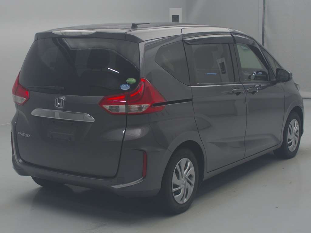 2018 Honda Freed GB5[1]