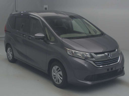 2018 Honda Freed