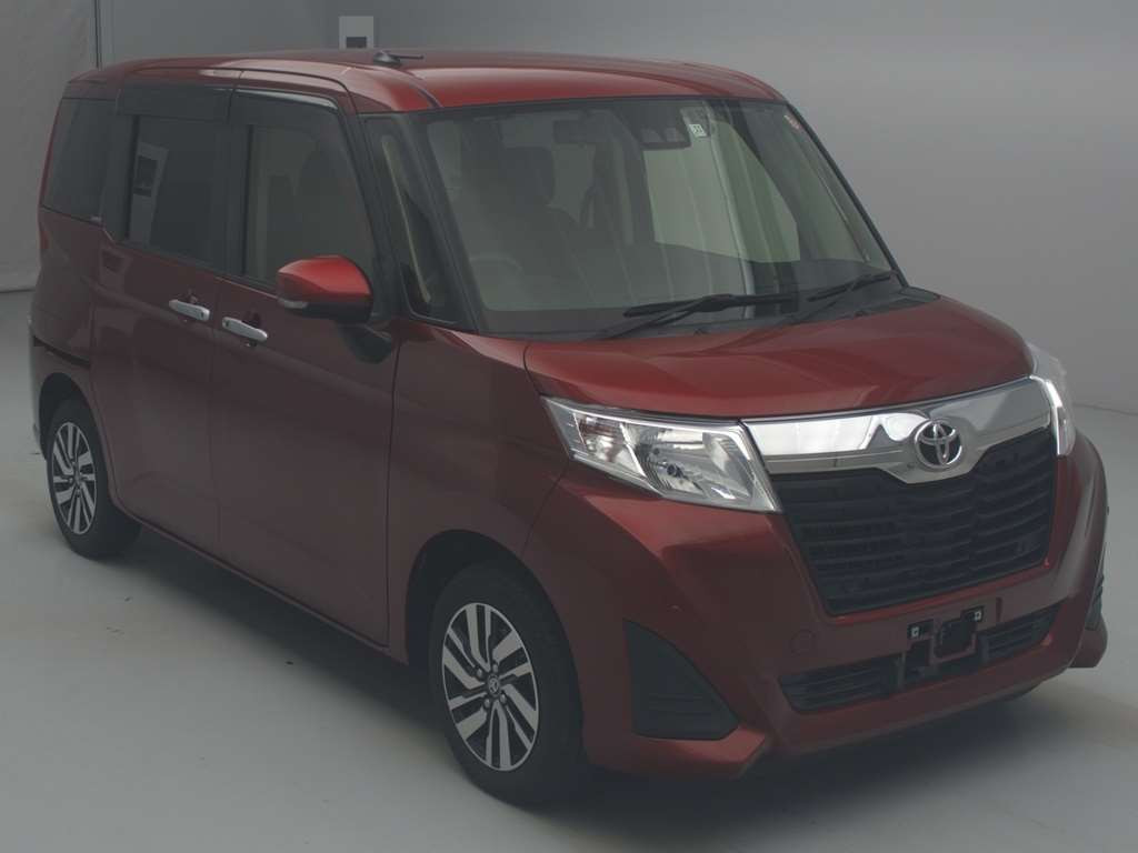 2019 Toyota Roomy M900A[2]