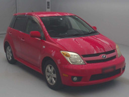 2006 Toyota IST