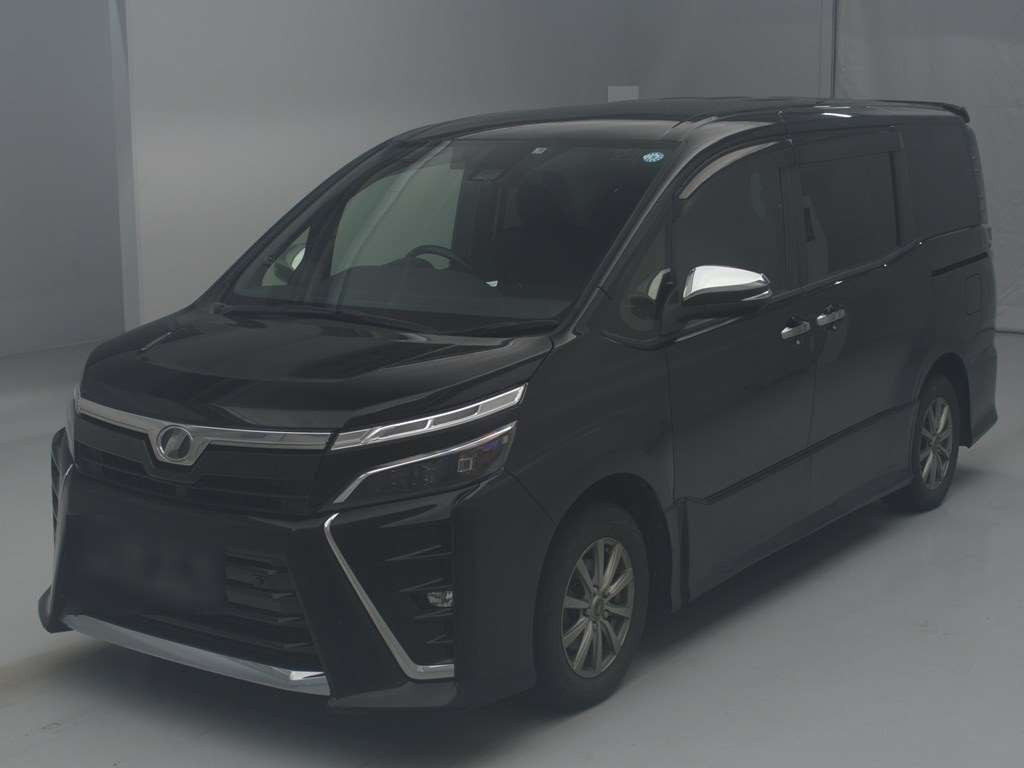 2019 Toyota Voxy ZRR80W[0]