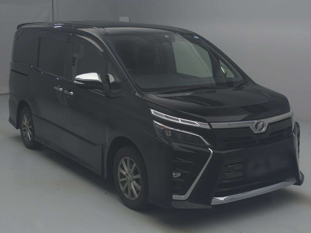 2019 Toyota Voxy ZRR80W[2]