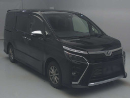 2019 Toyota Voxy