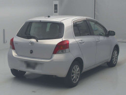 2010 Toyota Vitz