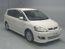 2008 Toyota Ipsum