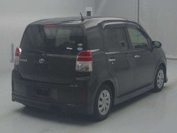 2015 Toyota Spade