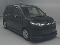 2015 Toyota Spade