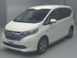 2017 Honda Freed Plus Hybrid