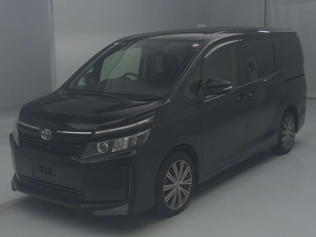 2014 Toyota Voxy ZRR80G[0]